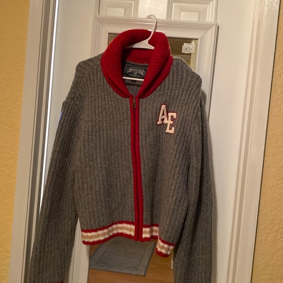 American Eagle Outfitters Jackets & Blazers - American Eagle Jacket